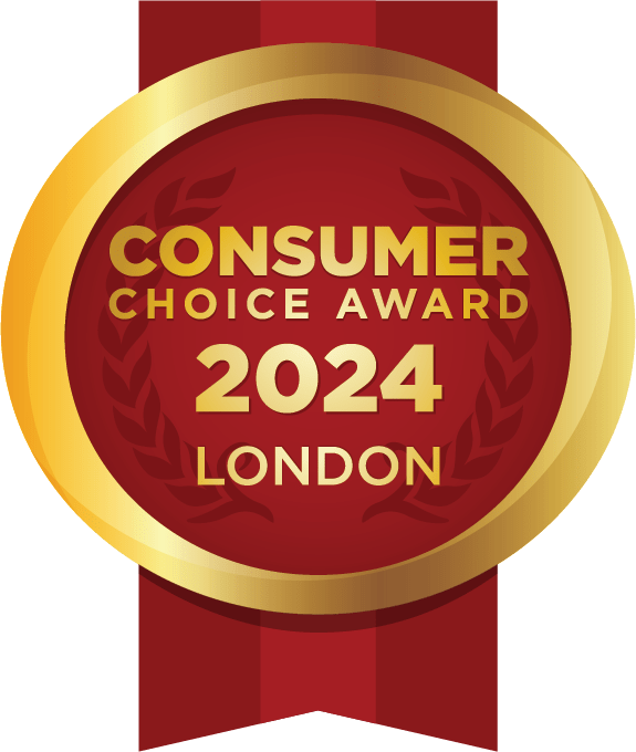 Consumer Choice Award